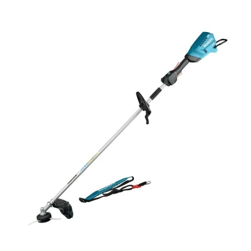 Makita Cordless trimmer MAKITA UR017GZ 40V