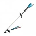 Cordless trimmer MAKITA UR017GZ 40V MAX XGT