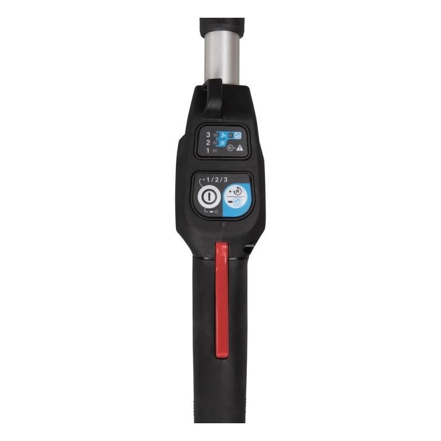 Akumuliatorinis trimeris MAKITA UR017GZ 40V MAX XGT – 4