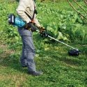 Cordless trimmer MAKITA UR017GZ 40V MAX XGT