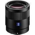 Lens Sony Sonnar T* FE 55mm F1.8 ZA (Black) | (SEL55F18Z) | Carl Zeiss Lens Sony Sonnar T* FE 55mm F1.8 ZA (Black) | (SEL55F18Z) | Carl Zeiss