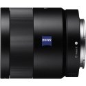 Lens Sony Sonnar T* FE 55mm F1.8 ZA (Black) | (SEL55F18Z) | Carl Zeiss Lens Sony Sonnar T* FE 55mm F1.8 ZA (Black) | (SEL55F18Z) | Carl Zeiss