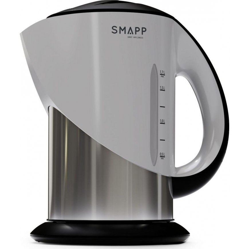 Kettle Smapp 442.3 Gray – 2