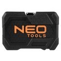 Neo 1/2 inch sockets for damaged nuts - 16 pcs Neo 1/2 inch sockets for damaged nuts - 16 pcs