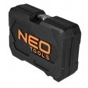 Neo 1/2 colio lizdai pažeistoms veržlėms - 16 vnt Neo 1/2 colio lizdai pažeistoms veržlėms - 16 vnt