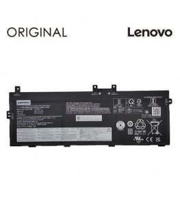 Laptop battery LENOVO L20C3P71, 4475mAh, Original