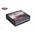 Amio Rinkinys slim h8 h9 h11 4300k