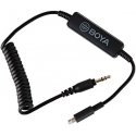 Boya adapter 3.5mm - Lightning 35C-L