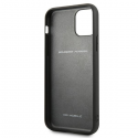 Ferrari FEOBAHCN58RE iPhone 11 Pro 5,8 colio raudonas/raudonas kietas dėklas Off Track Leather Ferrari FEOBAHCN58RE iPhone 11 Pro 5,8 colio raudonas/raudonas kietas dėklas Off Track Leather