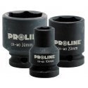 Proline Pro-Line šešiakampis smūginis lizdas, 1/2 "30 mm (18430)