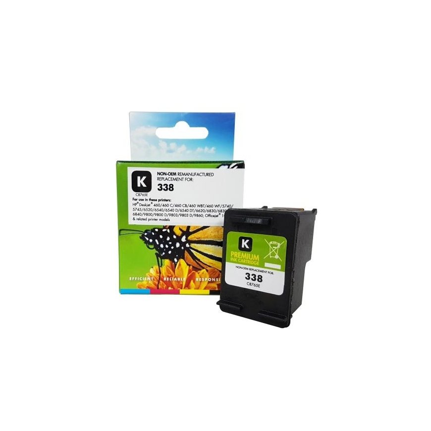 Static Control Components Static Control Analog