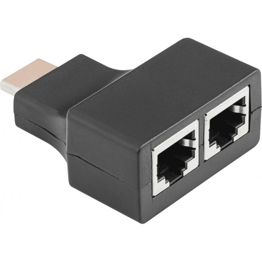 Inne AV signal transmission system Cabletech