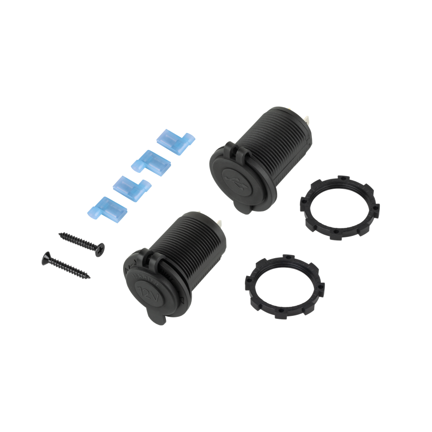 Peiying Car charger 2xUSB 3100mA – 3
