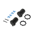 Peiying Car charger 2xUSB 3100mA