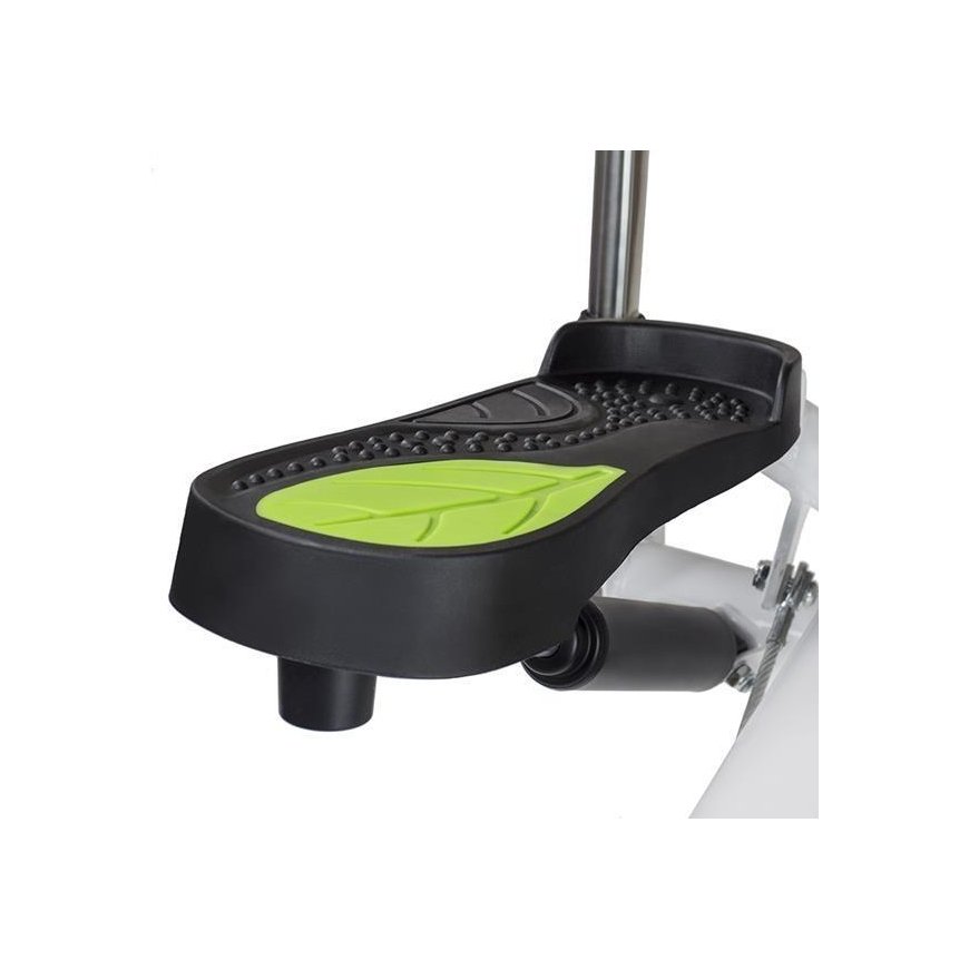 S3096 SLANTING STEPPER WITH ADJUSTABLE HANDLE AND ROPES HMS – 3
