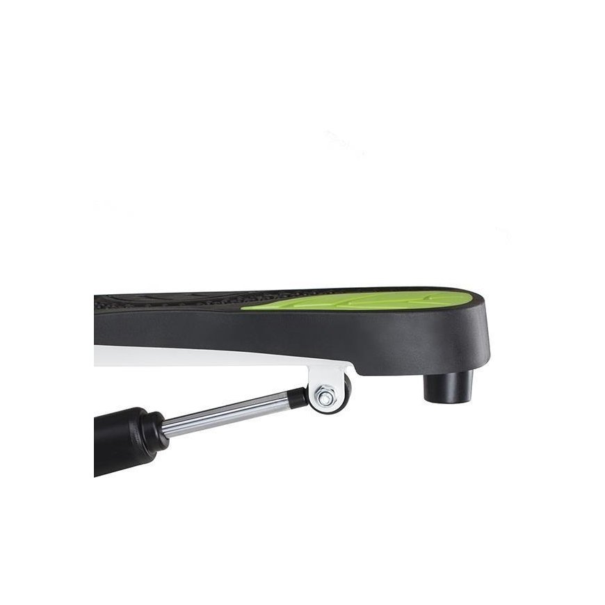 S3096 SLANTING STEPPER WITH ADJUSTABLE HANDLE AND ROPES HMS – 4