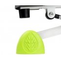 S3096 SLANTING STEPPER WITH ADJUSTABLE HANDLE AND ROPES HMS