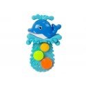 Lean Cars Dolphin Bathing Set Sea Animals Plastic Waterfall Lean Cars Dolphin Bathing Set Sea Animals Plastic Waterfall