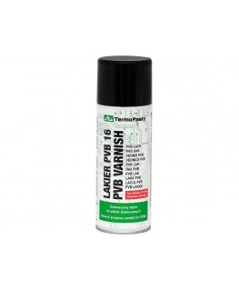 Blow 3374 Sprayable pvb 16 varnish 400ml ag