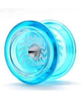 YoYo žaislas Arrow - Mėlynas