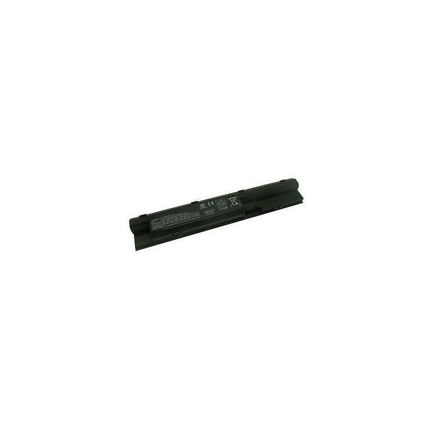 Notebook baterija, Extra Digital Advanced, HP FP06, 5200mAh
