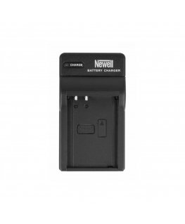 Newell fotoaparato įkroviklis Newell DC-USB įkroviklis BLN-1 baterijoms