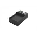 Newell fotoaparato įkroviklis Newell DC-USB įkroviklis BLN-1 baterijoms