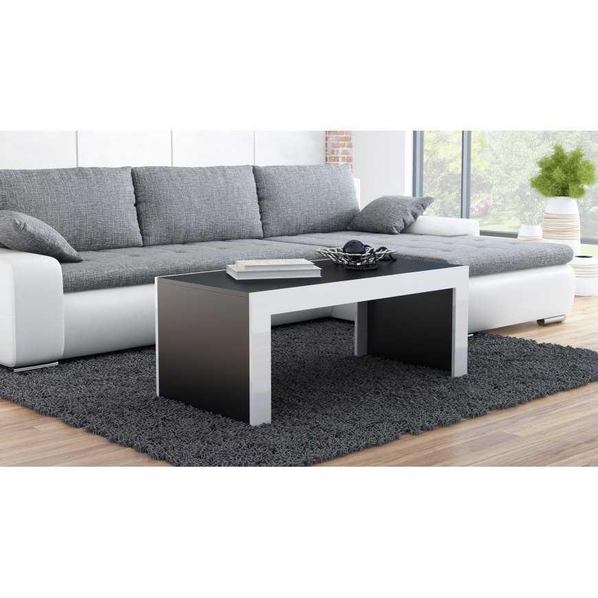 Cama MEBLE Cama TESS120 CZ /