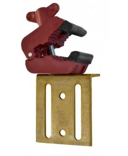 Piher Multi-Prop spaustuvėlis su fiksuota plokštele 78x65mm