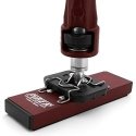 Piher Multi-Prop spaustuvėlis su fiksuota plokštele 78x65mm Piher Multi-Prop spaustuvėlis su fiksuota plokštele 78x65mm