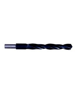 Tivoly Drill for metal 14.00mm HSS, milled shank 12mm
