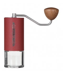 Comandante C40 MK4 Nitro Blade coffee grinder