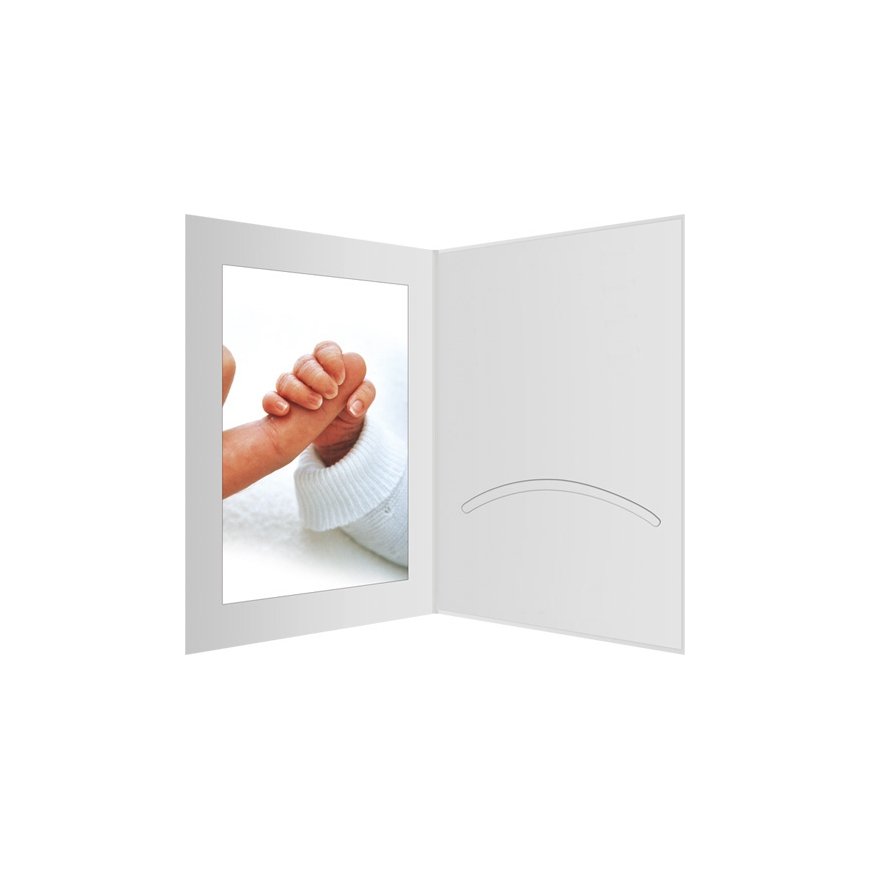 Daiber 11031 picture frame White