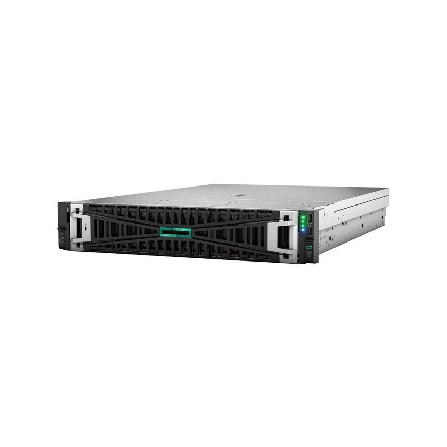 HP HPE GreenLake COM En 3y Up ProLiant aaS – 2