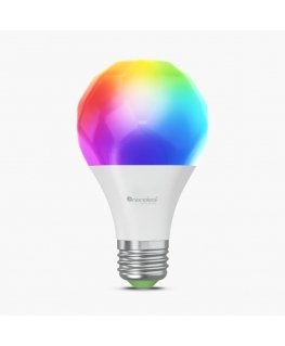 Nanoleaf Essentials Smart A60 Bulb B22 Matter 9W 806Lm RGBCW
