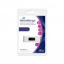 MediaRange MR919 USB atmintukas 256 GB USB A tipo 3.2 Gen 1 (3.1 Gen 1) Juoda, Sidabras MediaRange MR919 USB atmintukas 256 GB USB A tipo 3.2 Gen 1 (3.1 Gen 1) Juoda, Sidabras