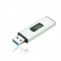 MediaRange MR919 USB-välkmälu 256 GB USB tüüp A 3.2 Gen 1 (3.1 Gen 1) Must, Hõbe MediaRange MR919 USB-välkmälu 256 GB USB tüüp A 3.2 Gen 1 (3.1 Gen 1) Must, Hõbe