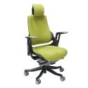 Task chair WAU olive green Task chair WAU olive green