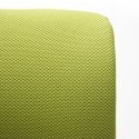 Task chair WAU olive green Task chair WAU olive green