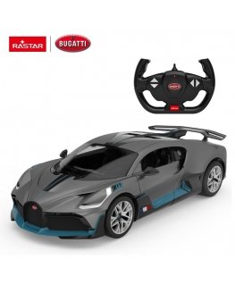 RASTAR R / C 1:14 car model Bugatti Divo, 98000