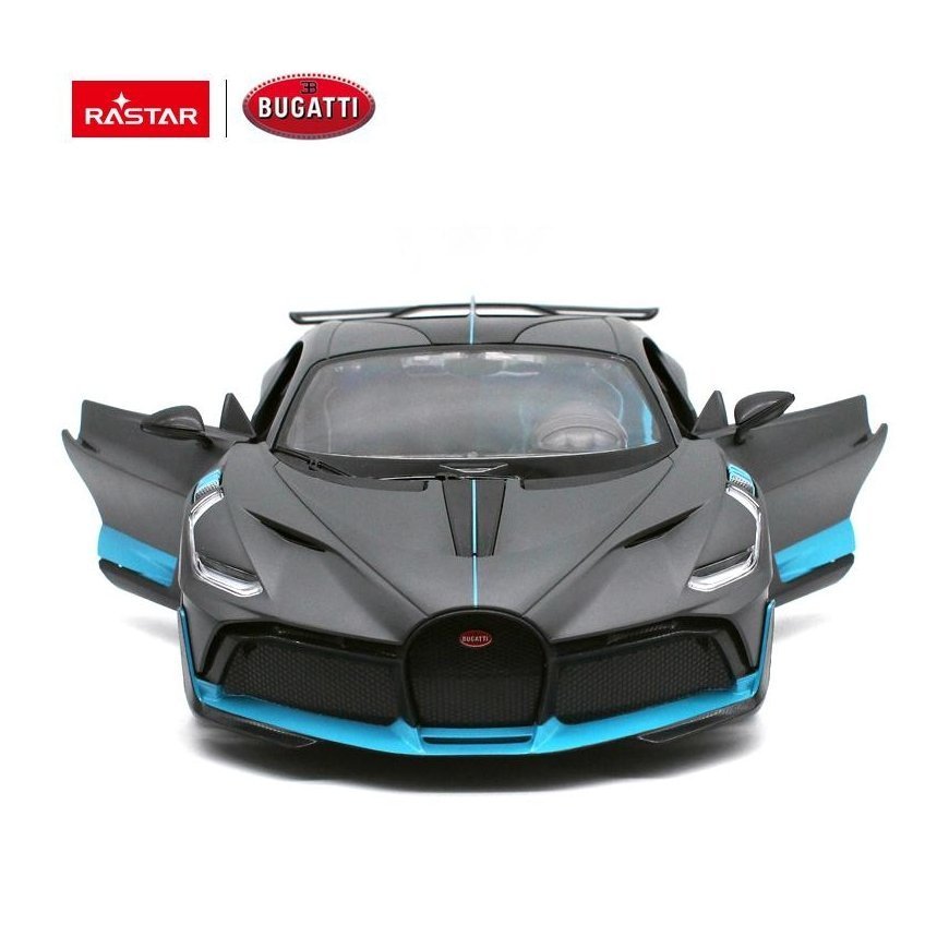 RASTAR R/C 1:14 automodelis Bugatti Divo, 98000 – 3