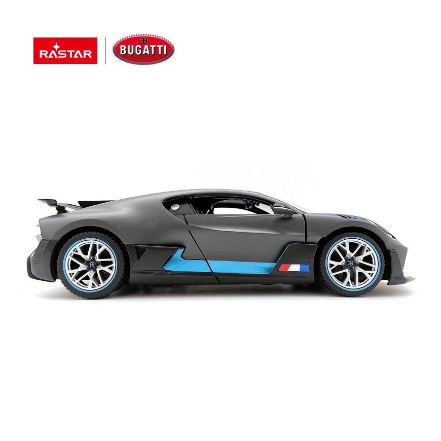 RASTAR R/C 1:14 automodelis Bugatti Divo, 98000 – 4