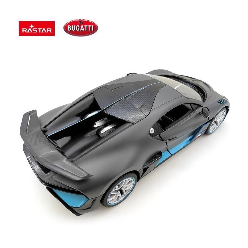 RASTAR R / C 1:14 car model Bugatti Divo, 98000 – 5