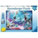 Ravensburger AT Jigsaw puzzle 300 pc(s) Cartoons Ravensburger AT Jigsaw puzzle 300 pc(s) Cartoons