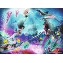 Ravensburger AT Jigsaw puzzle 300 pc(s) Cartoons Ravensburger AT Jigsaw puzzle 300 pc(s) Cartoons