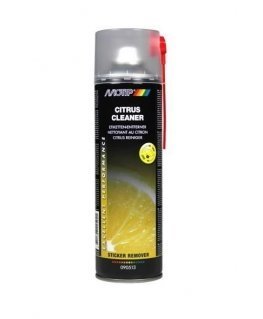 MOTIP Universalus valiklis Citrus cleaner 500ml