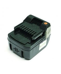 Extra Digital Akumuliatorius įrankiams HITACHI BSL1415, 14.4V, 4.0Ah, Li-ion