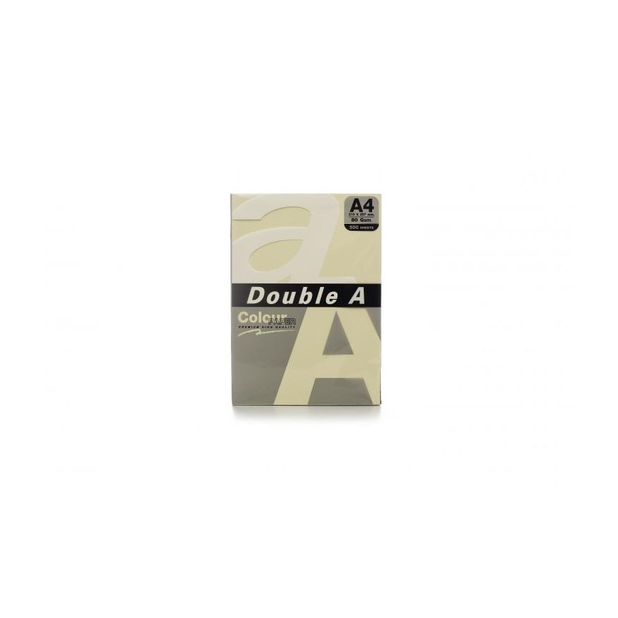 Double A Colored paper Double A