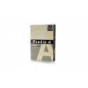 Colored paper Double A, 80g, A4, 500 sheets, Ivory Colored paper Double A, 80g, A4, 500 sheets, Ivory