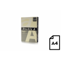 Colored paper Double A, 80g, A4, 500 sheets, Ivory Colored paper Double A, 80g, A4, 500 sheets, Ivory